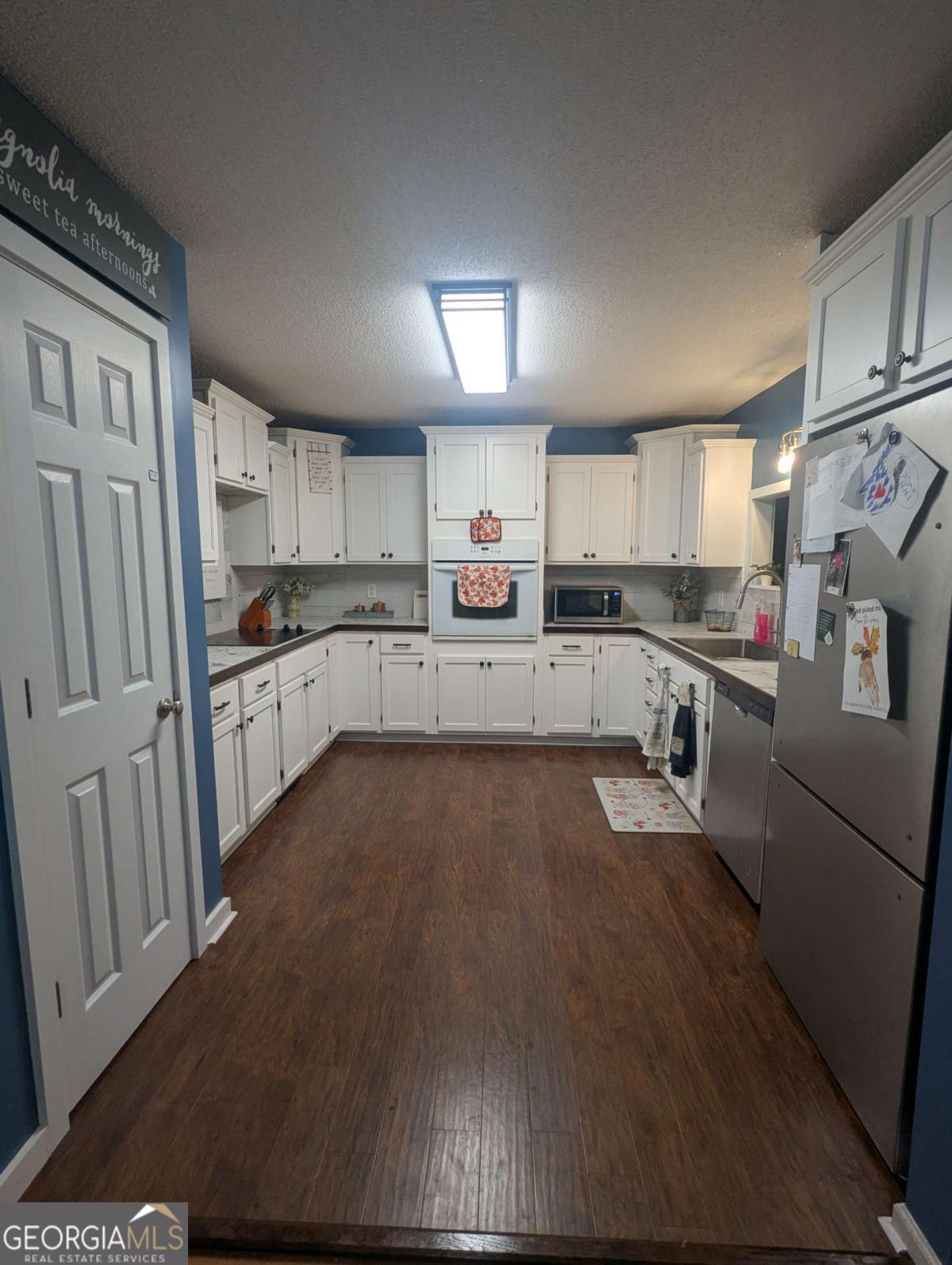 1401 Orange Street Vidalia GA 30474