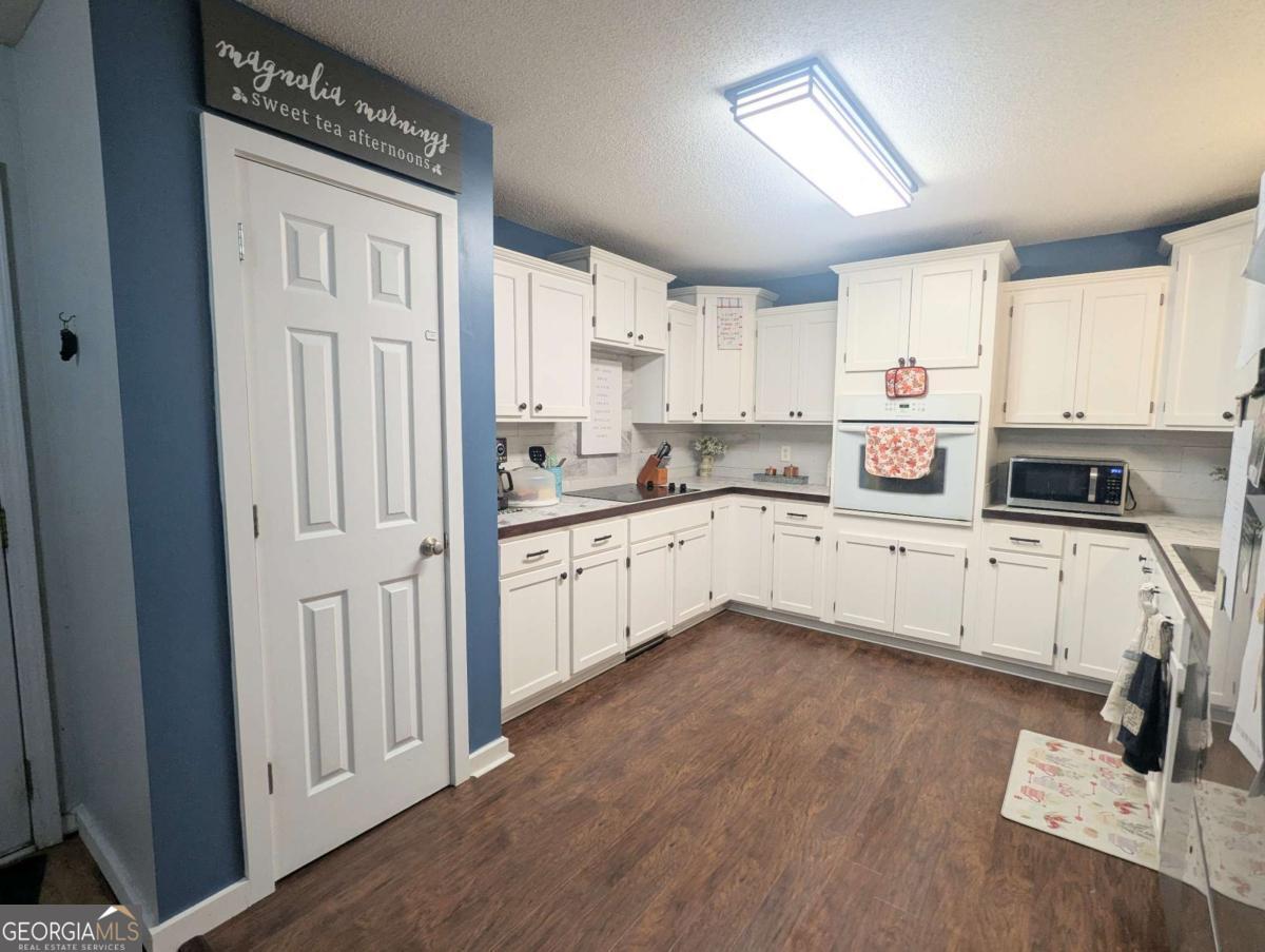1401 Orange Street Vidalia GA 30474