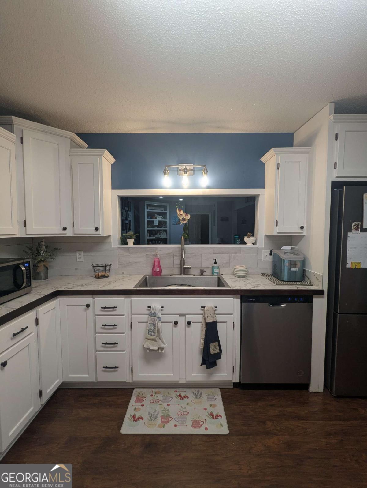 1401 Orange Street Vidalia GA 30474