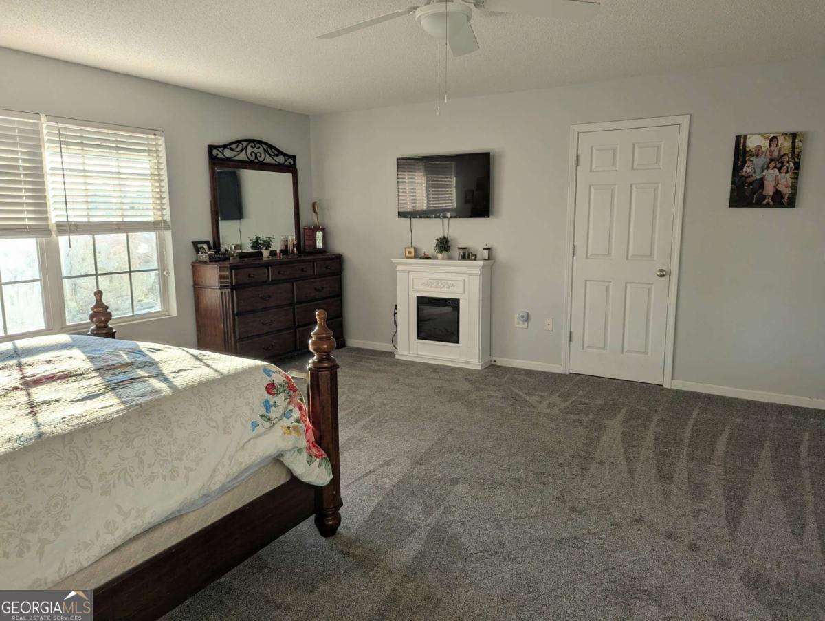 1401 Orange Street Vidalia GA 30474
