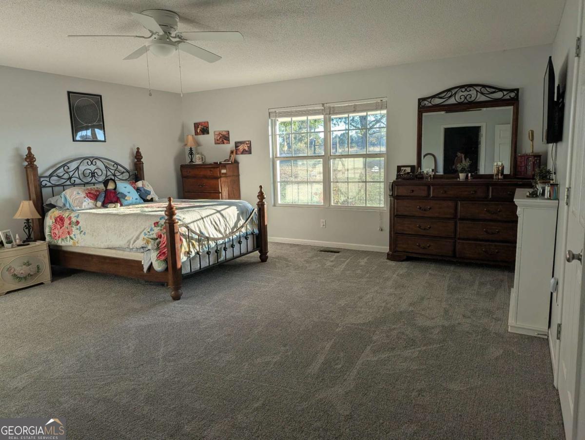 1401 Orange Street Vidalia GA 30474