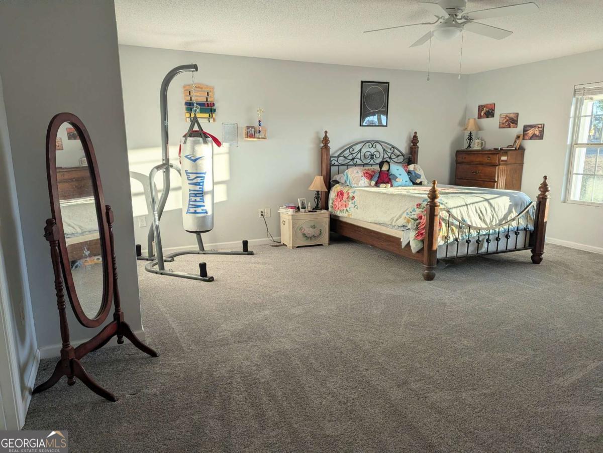 1401 Orange Street Vidalia GA 30474