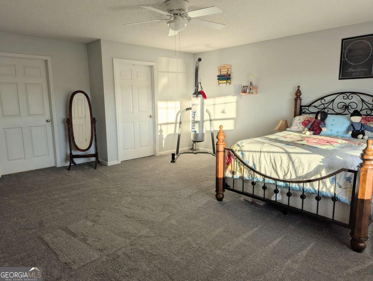 1401 Orange Street Vidalia GA 30474