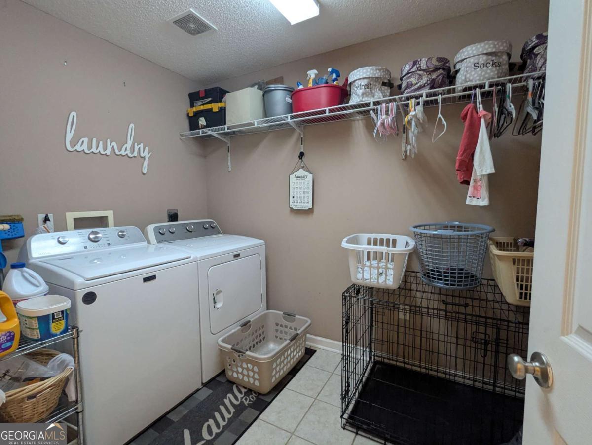 1401 Orange Street Vidalia GA 30474