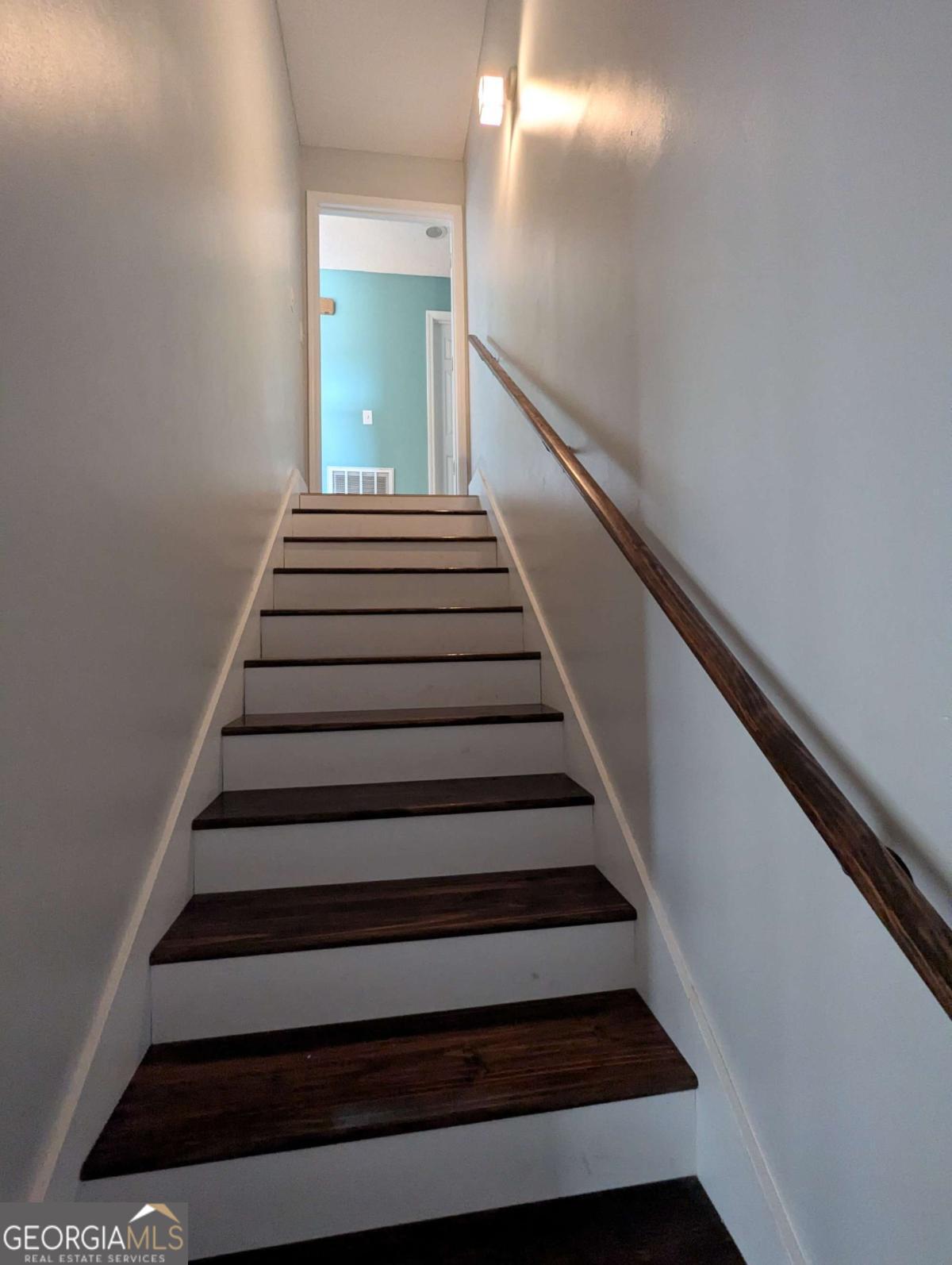 1401 Orange Street Vidalia GA 30474