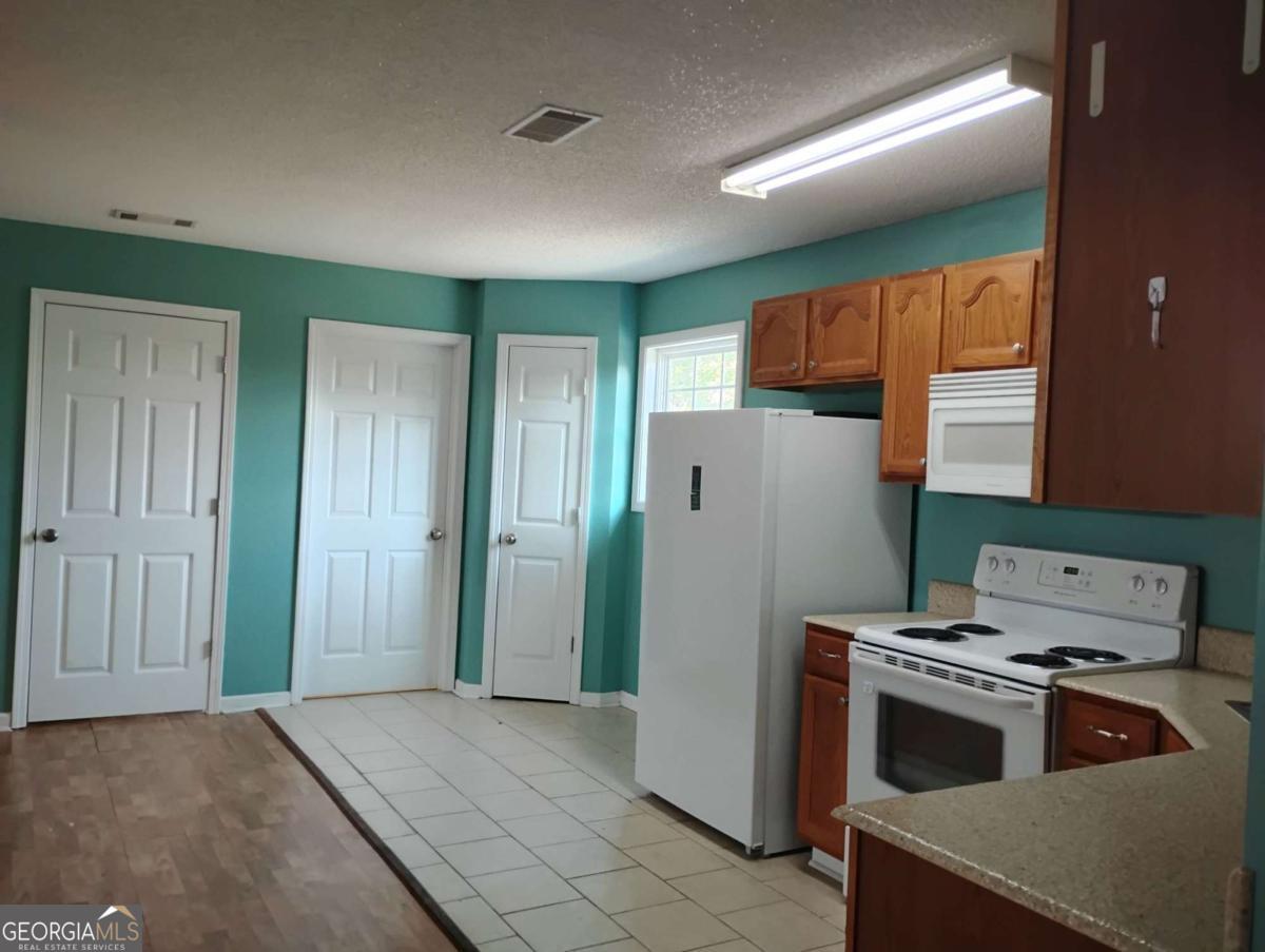 1401 Orange Street Vidalia GA 30474