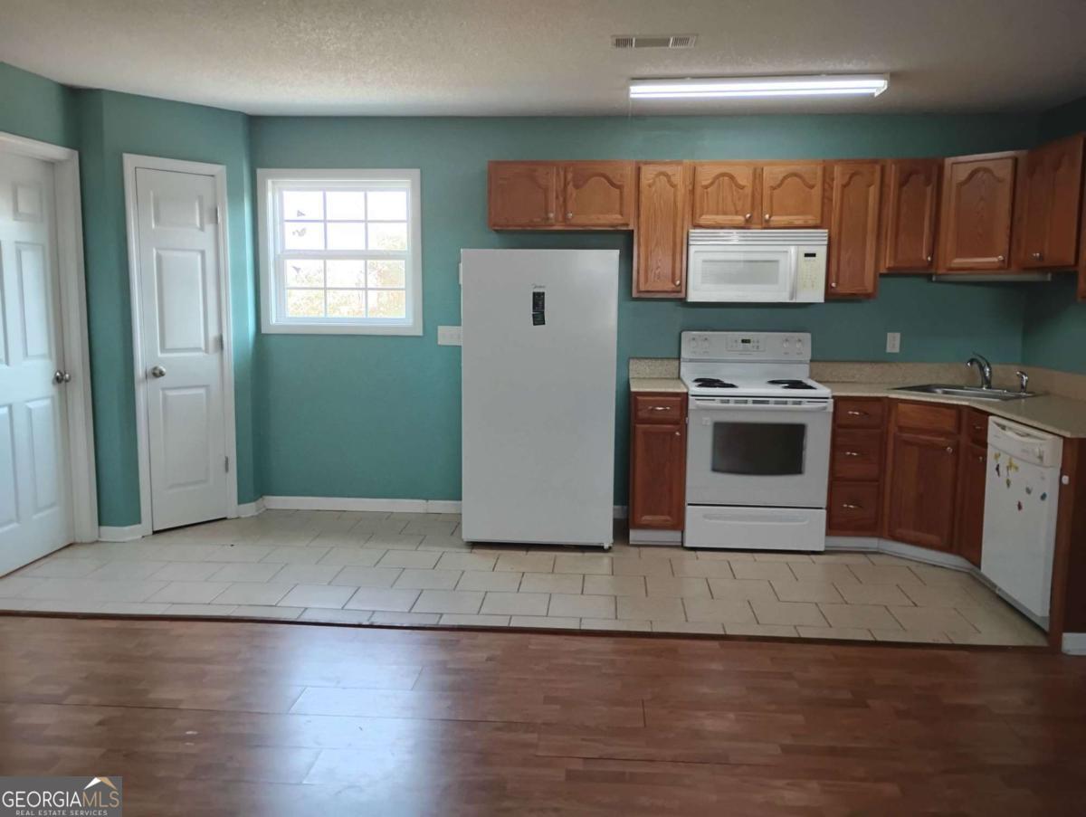 1401 Orange Street Vidalia GA 30474