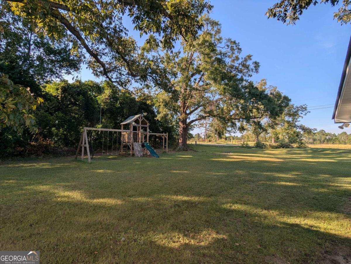 1401 Orange Street Vidalia GA 30474