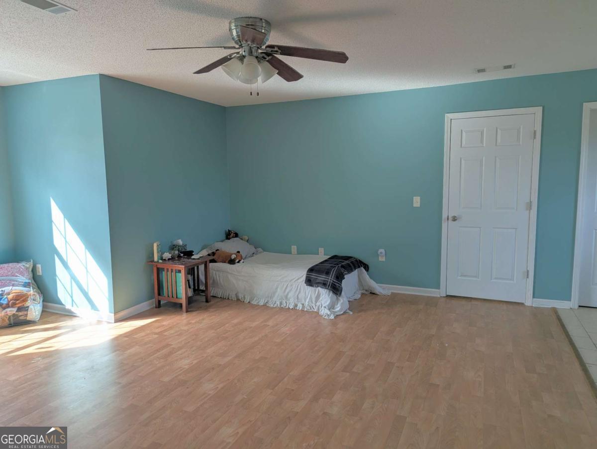 1401 Orange Street Vidalia GA 30474