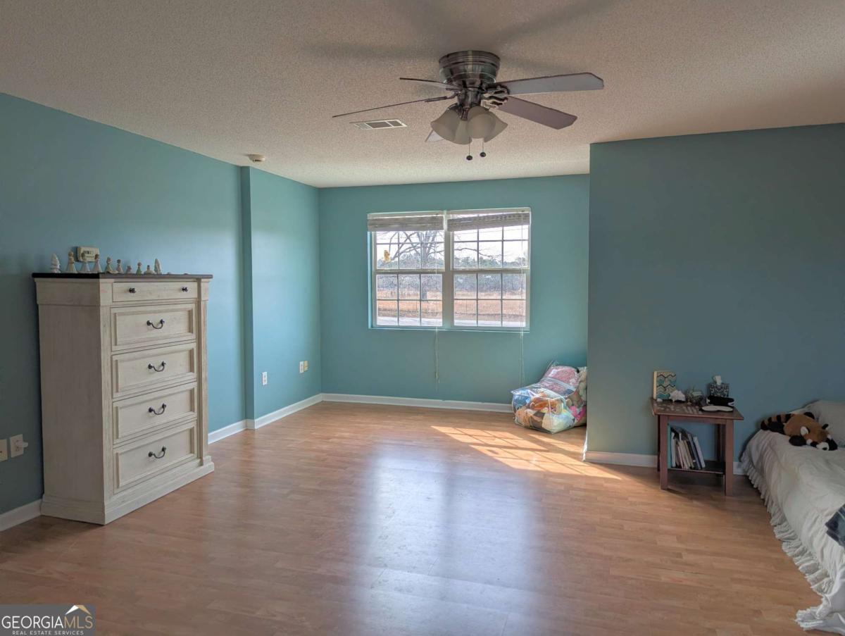 1401 Orange Street Vidalia GA 30474