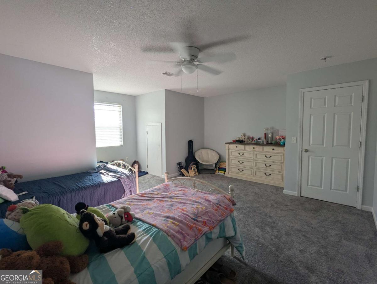 1401 Orange Street Vidalia GA 30474