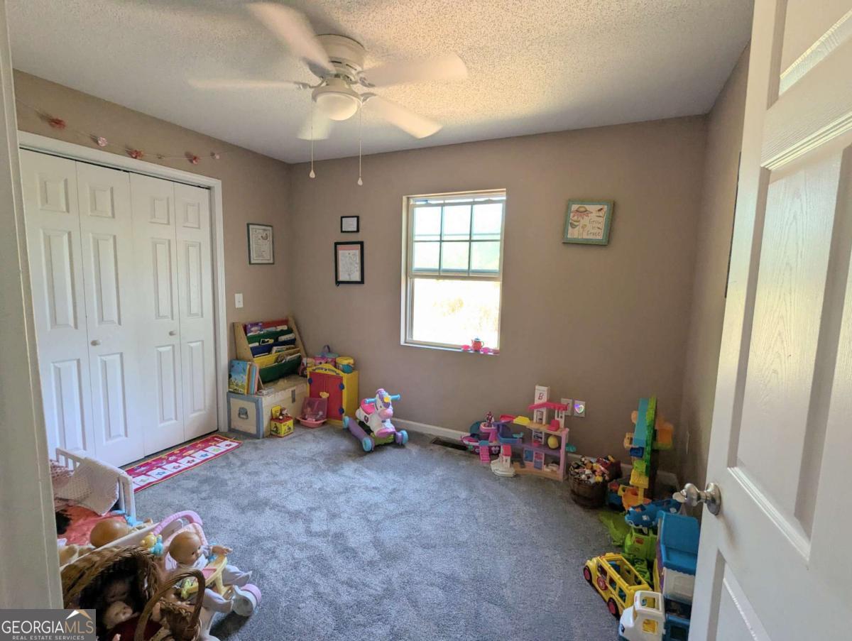 1401 Orange Street Vidalia GA 30474