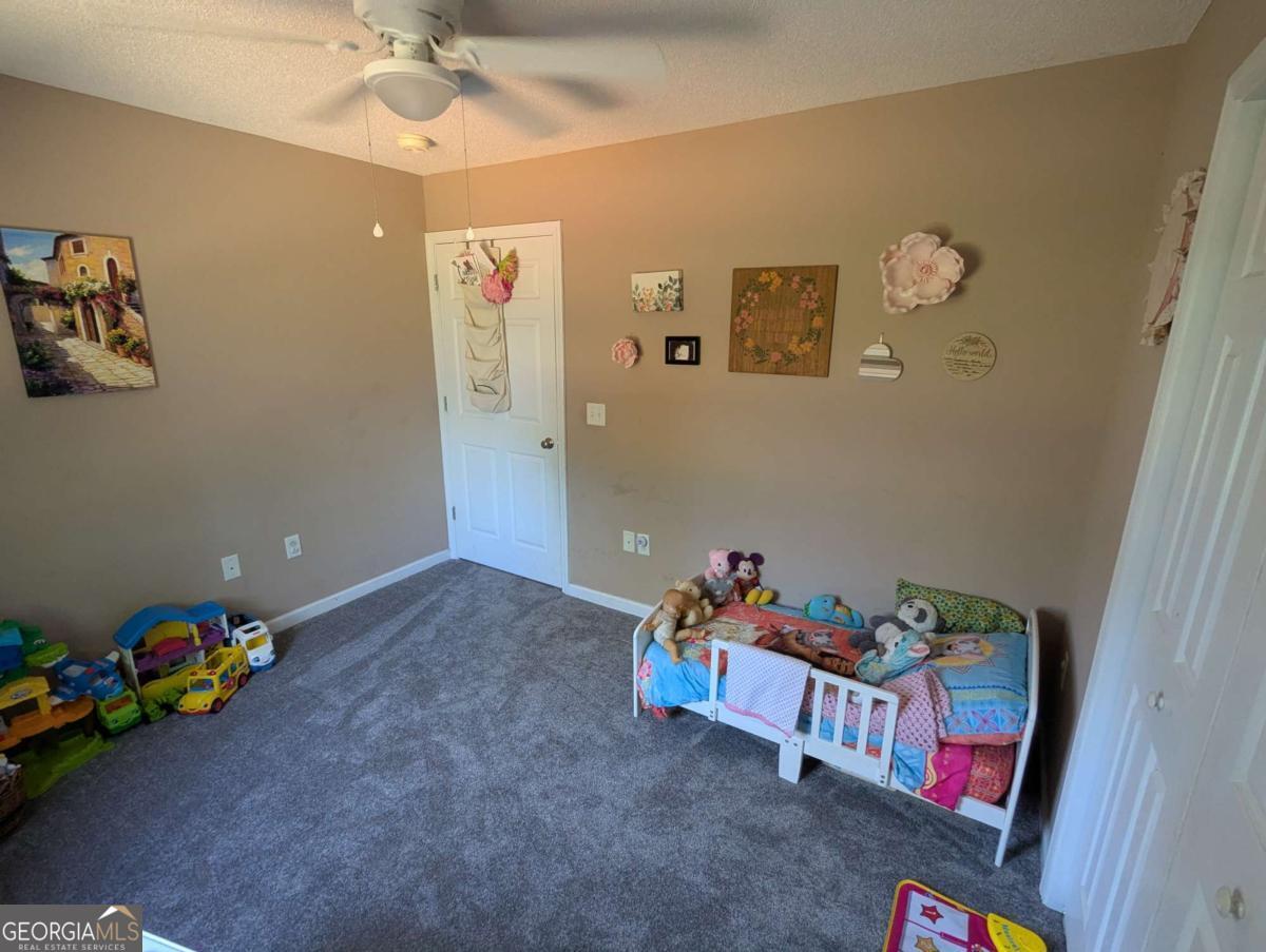 1401 Orange Street Vidalia GA 30474
