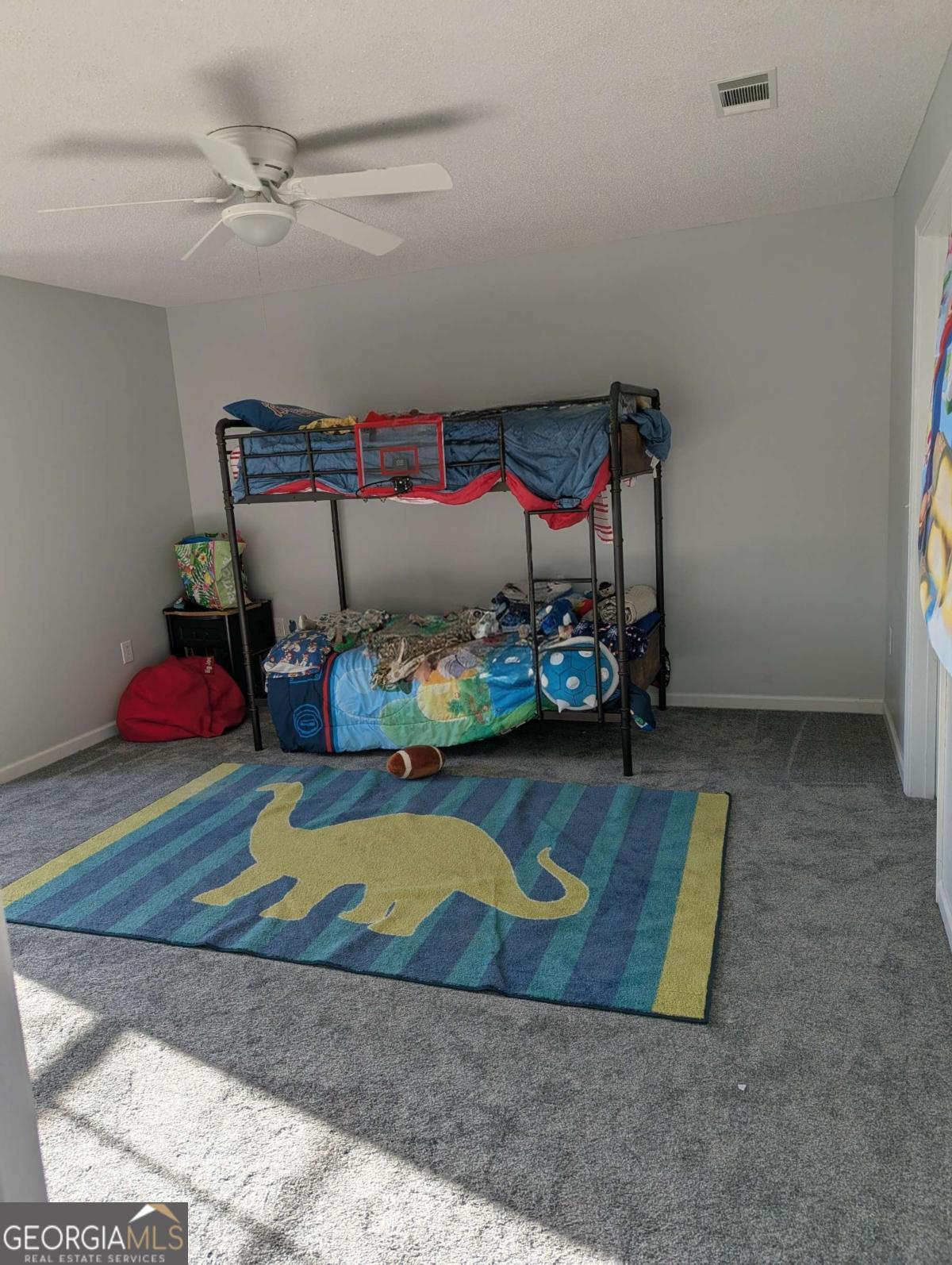 1401 Orange Street Vidalia GA 30474