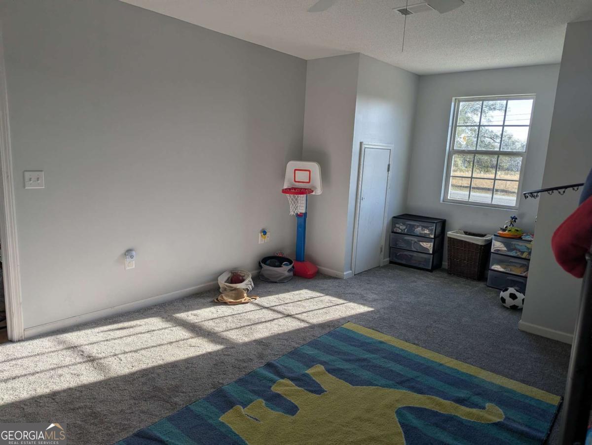 1401 Orange Street Vidalia GA 30474