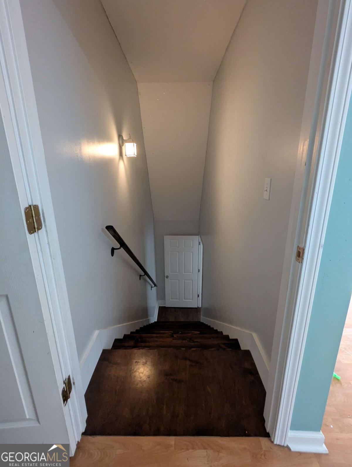 1401 Orange Street Vidalia GA 30474