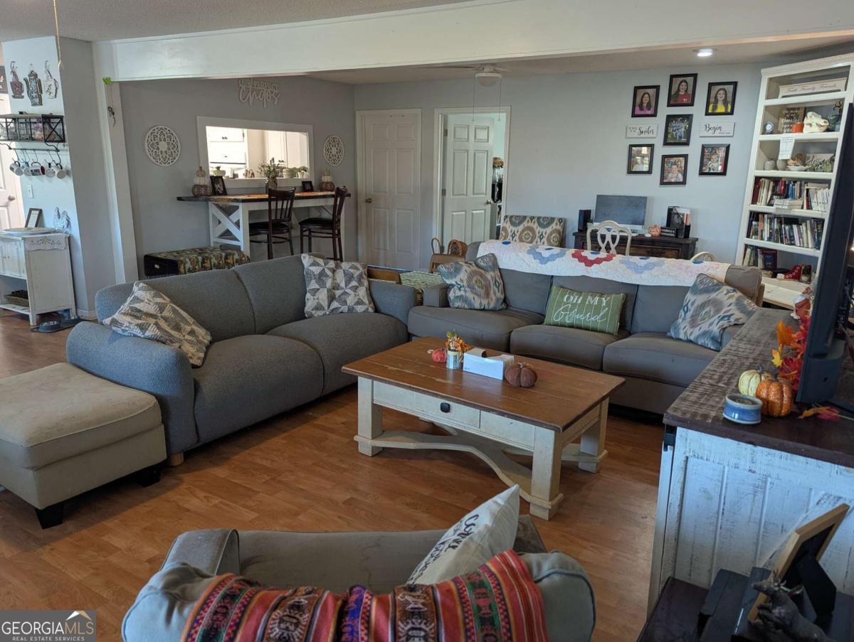 1401 Orange Street Vidalia GA 30474