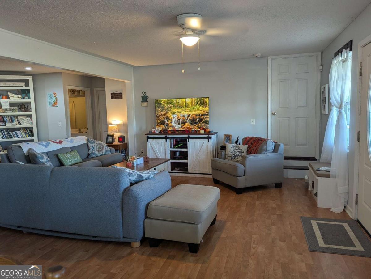 1401 Orange Street Vidalia GA 30474