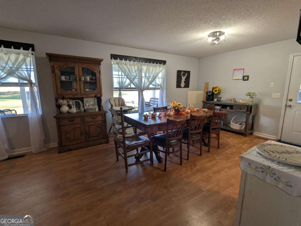 1401 Orange Street Vidalia GA 30474