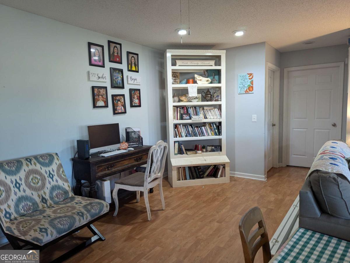 1401 Orange Street Vidalia GA 30474