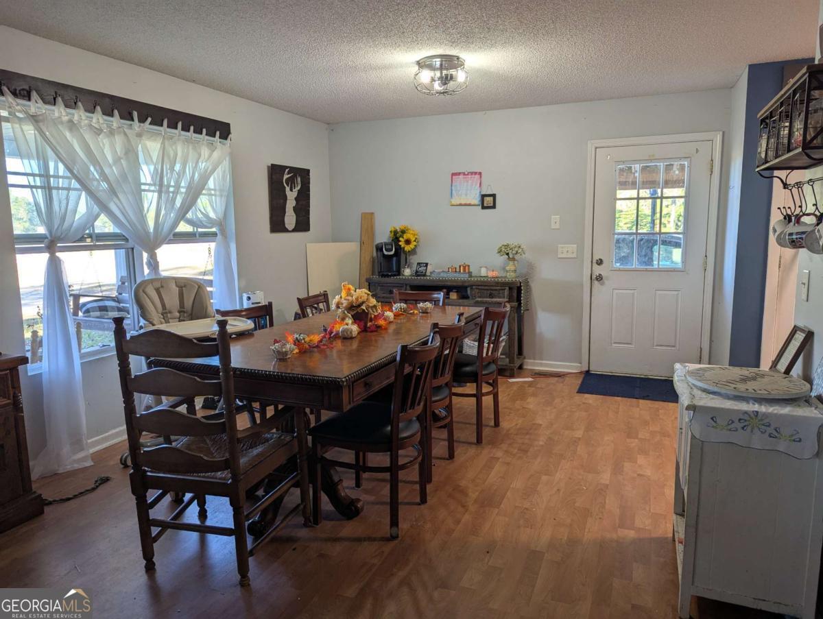 1401 Orange Street Vidalia GA 30474
