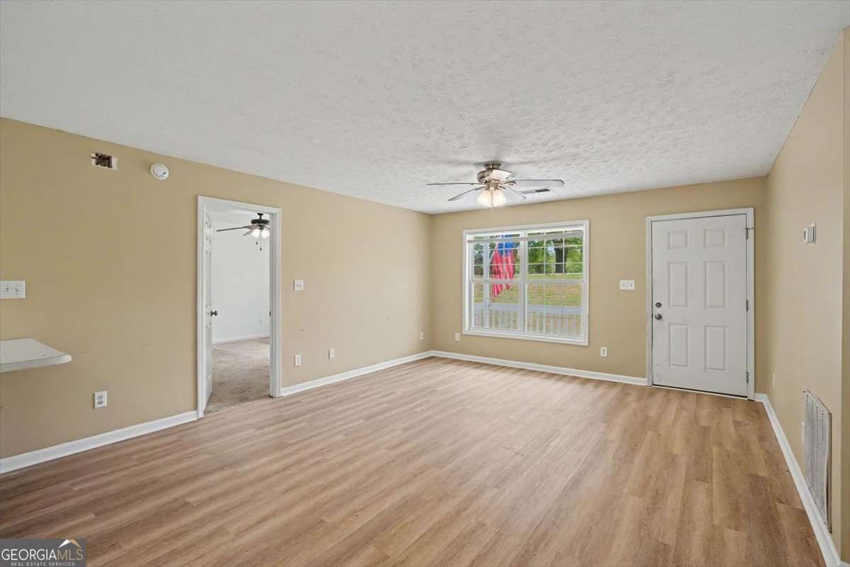 605 Campground School Road Dallas GA 30157