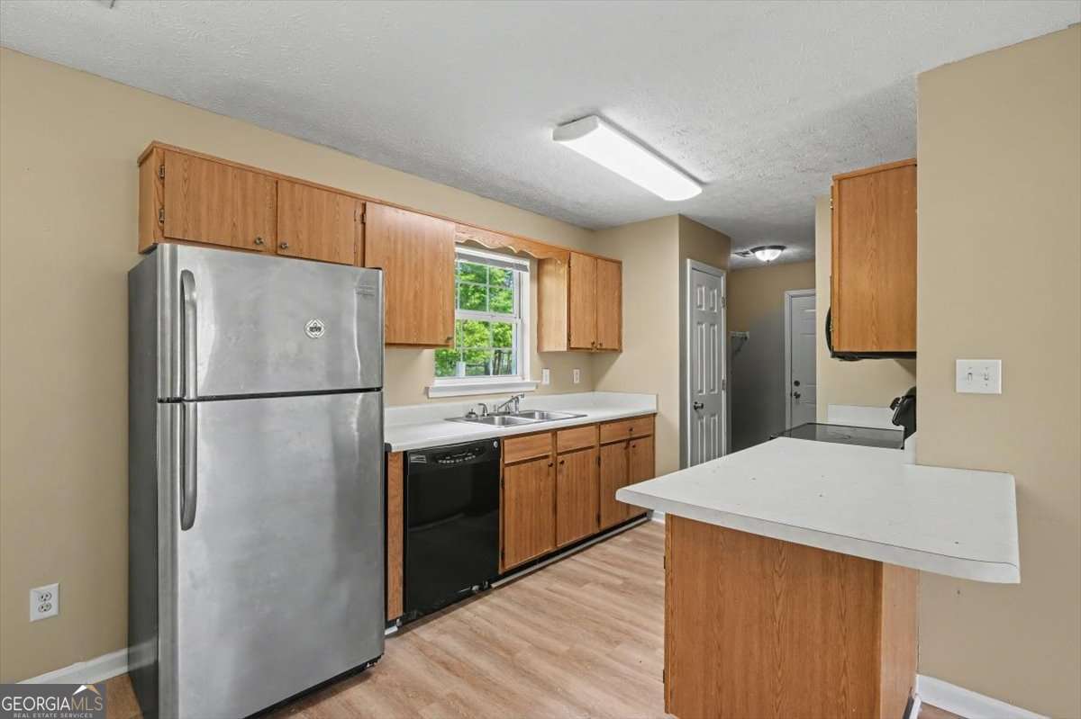 605 Campground School Road Dallas GA 30157