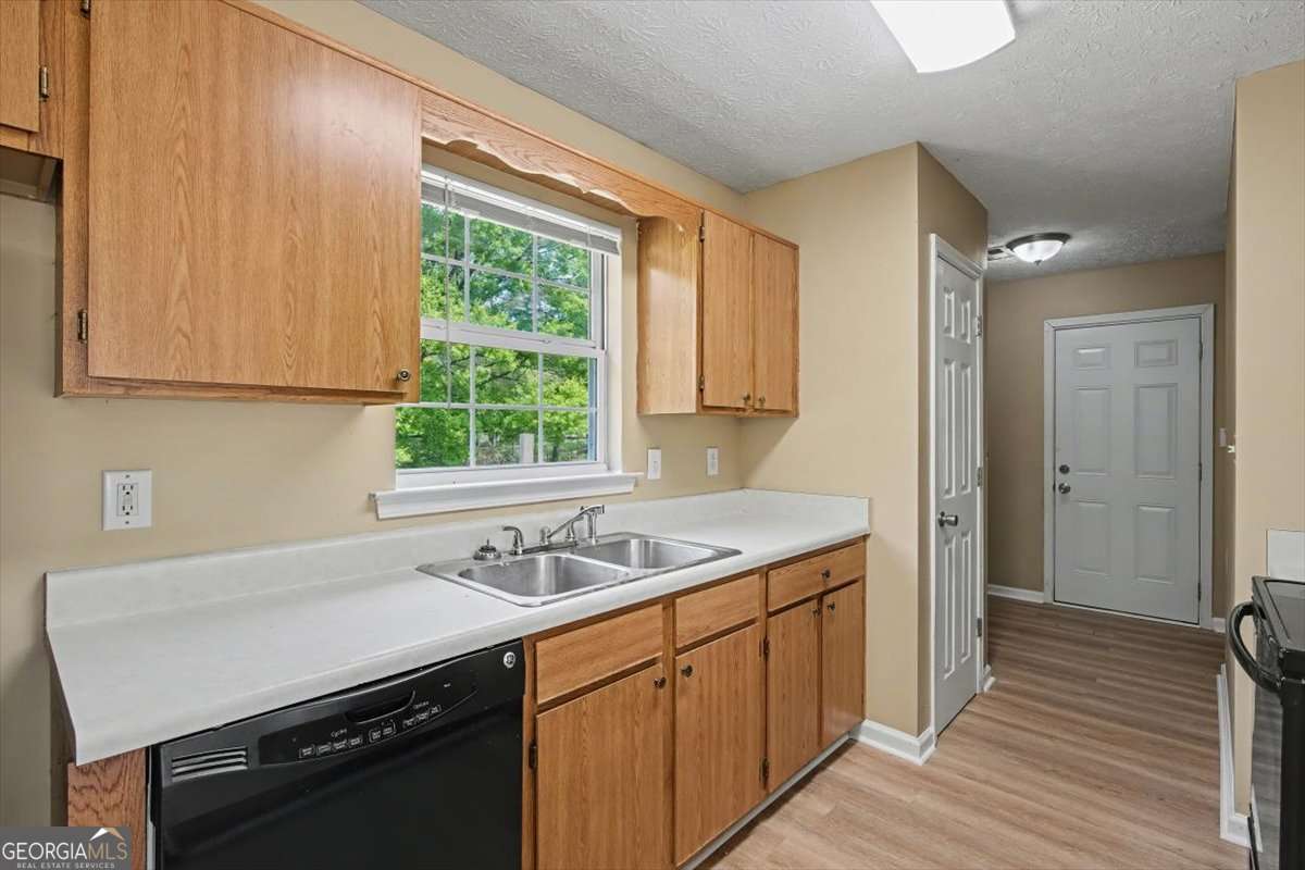 605 Campground School Road Dallas GA 30157