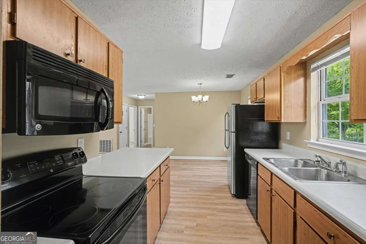 605 Campground School Road Dallas GA 30157