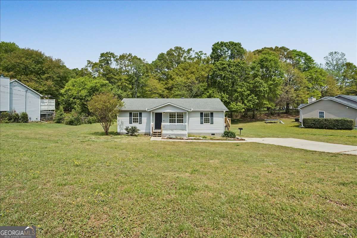 605 Campground School Road Dallas GA 30157