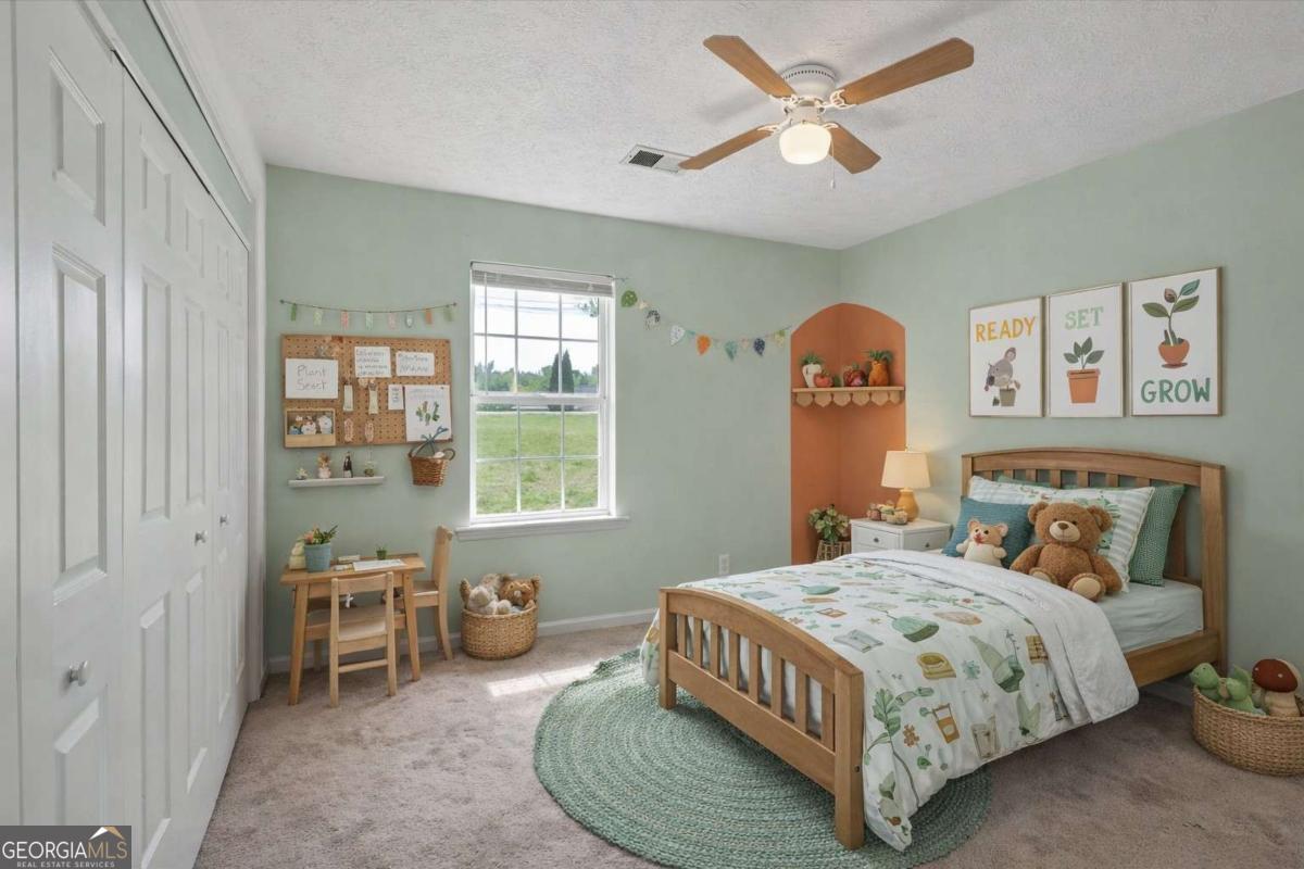605 Campground School Road Dallas GA 30157