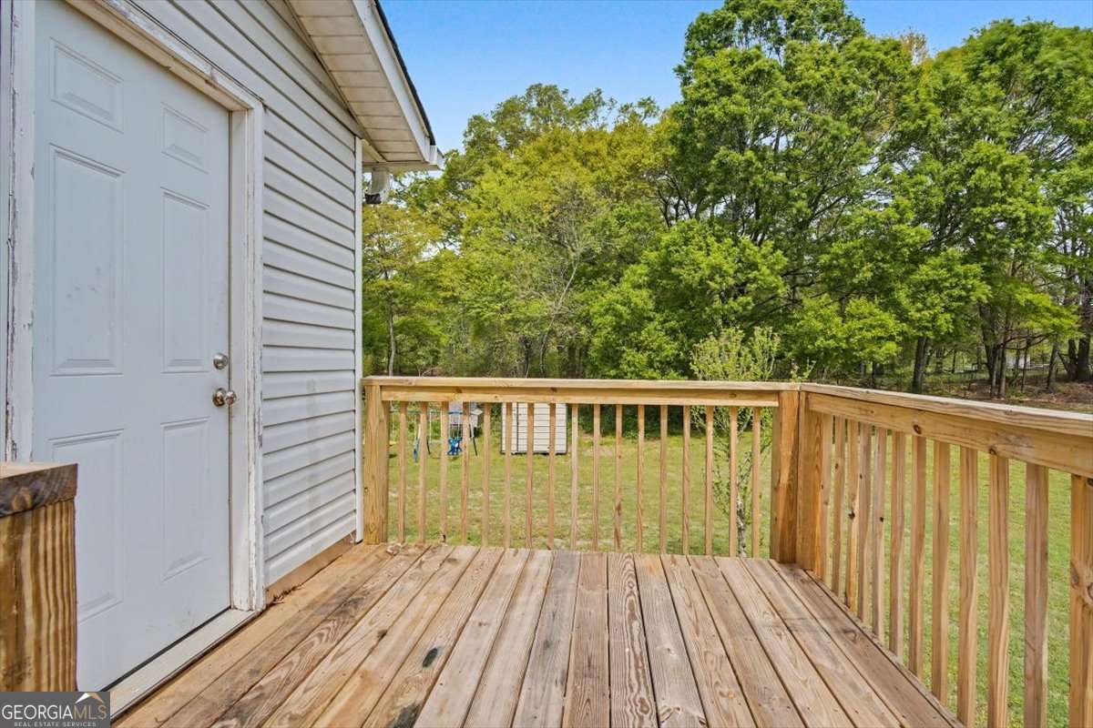605 Campground School Road Dallas GA 30157