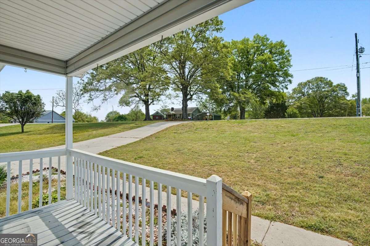 605 Campground School Road Dallas GA 30157