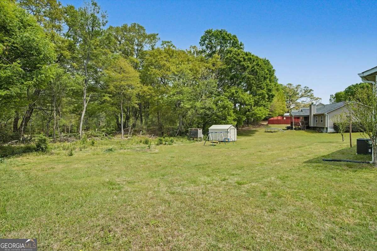 605 Campground School Road Dallas GA 30157