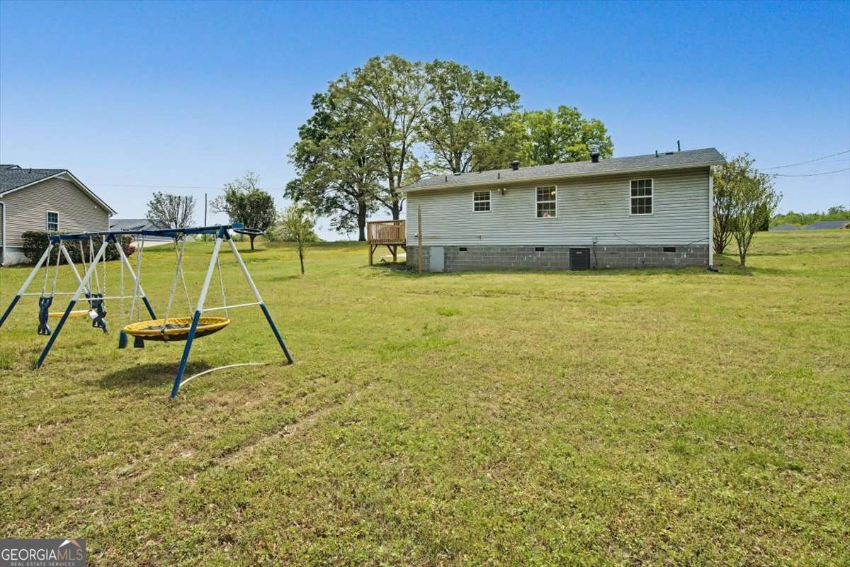 605 Campground School Road Dallas GA 30157