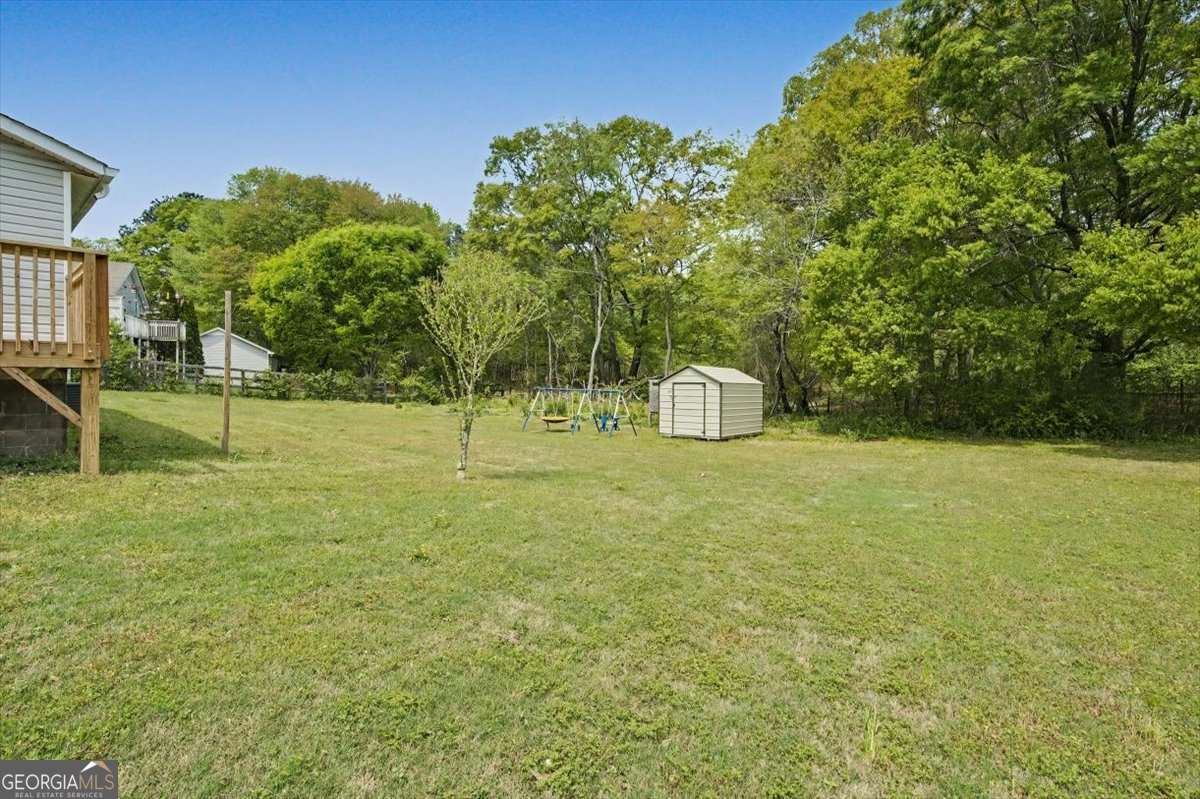 605 Campground School Road Dallas GA 30157