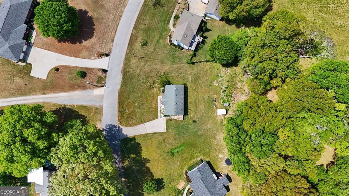605 Campground School Road Dallas GA 30157