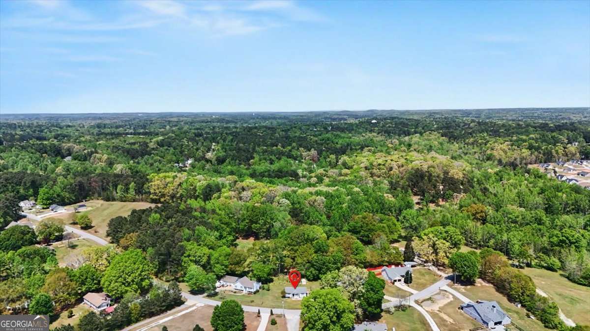 605 Campground School Road Dallas GA 30157