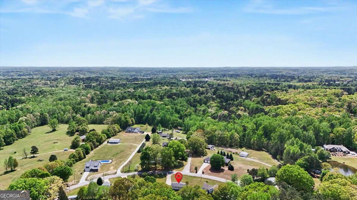 605 Campground School Road Dallas GA 30157