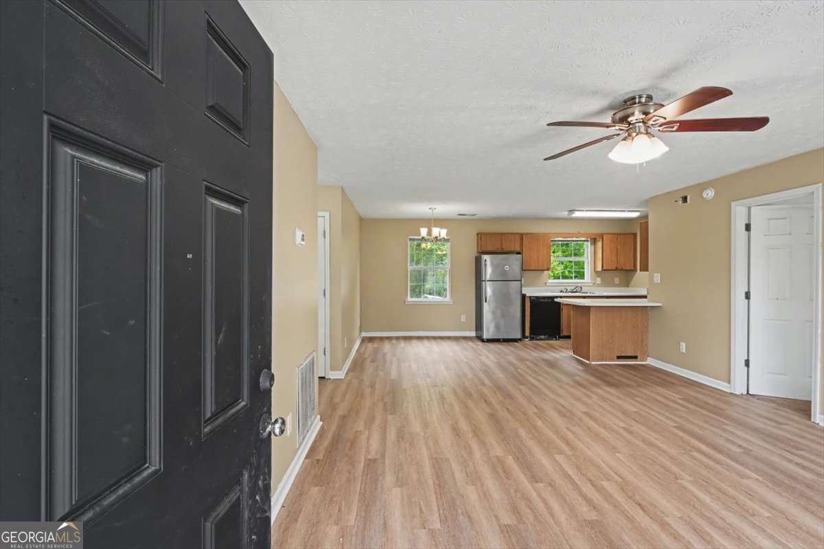 605 Campground School Road Dallas GA 30157