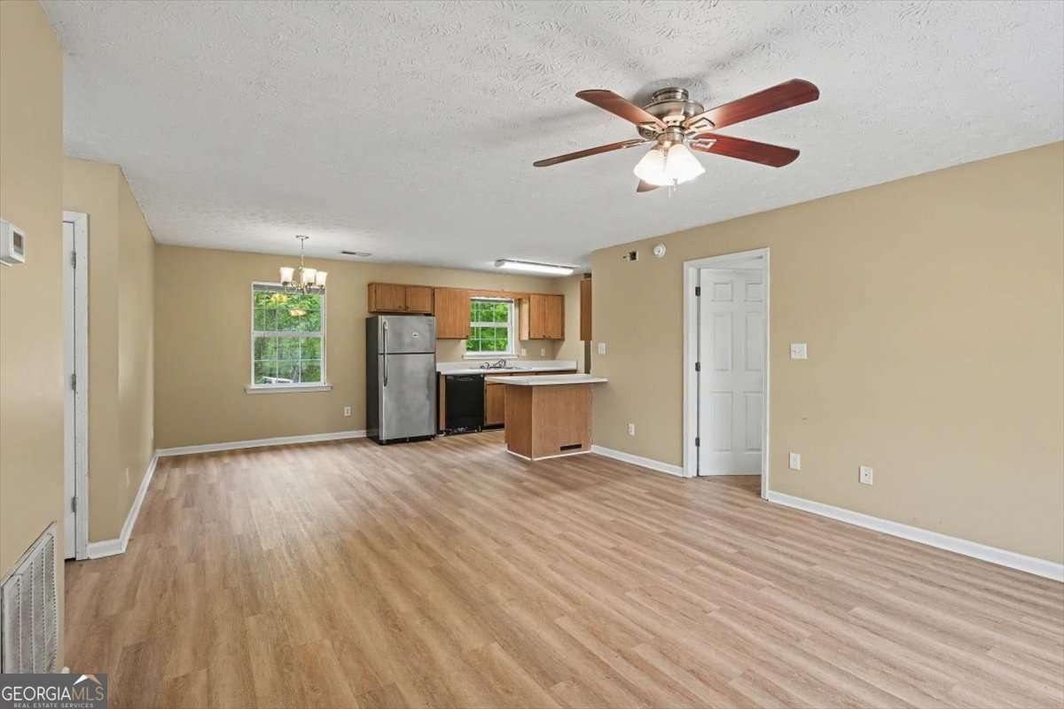 605 Campground School Road Dallas GA 30157