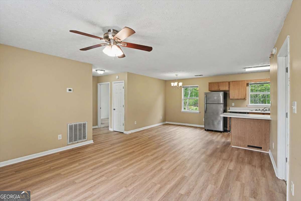 605 Campground School Road Dallas GA 30157
