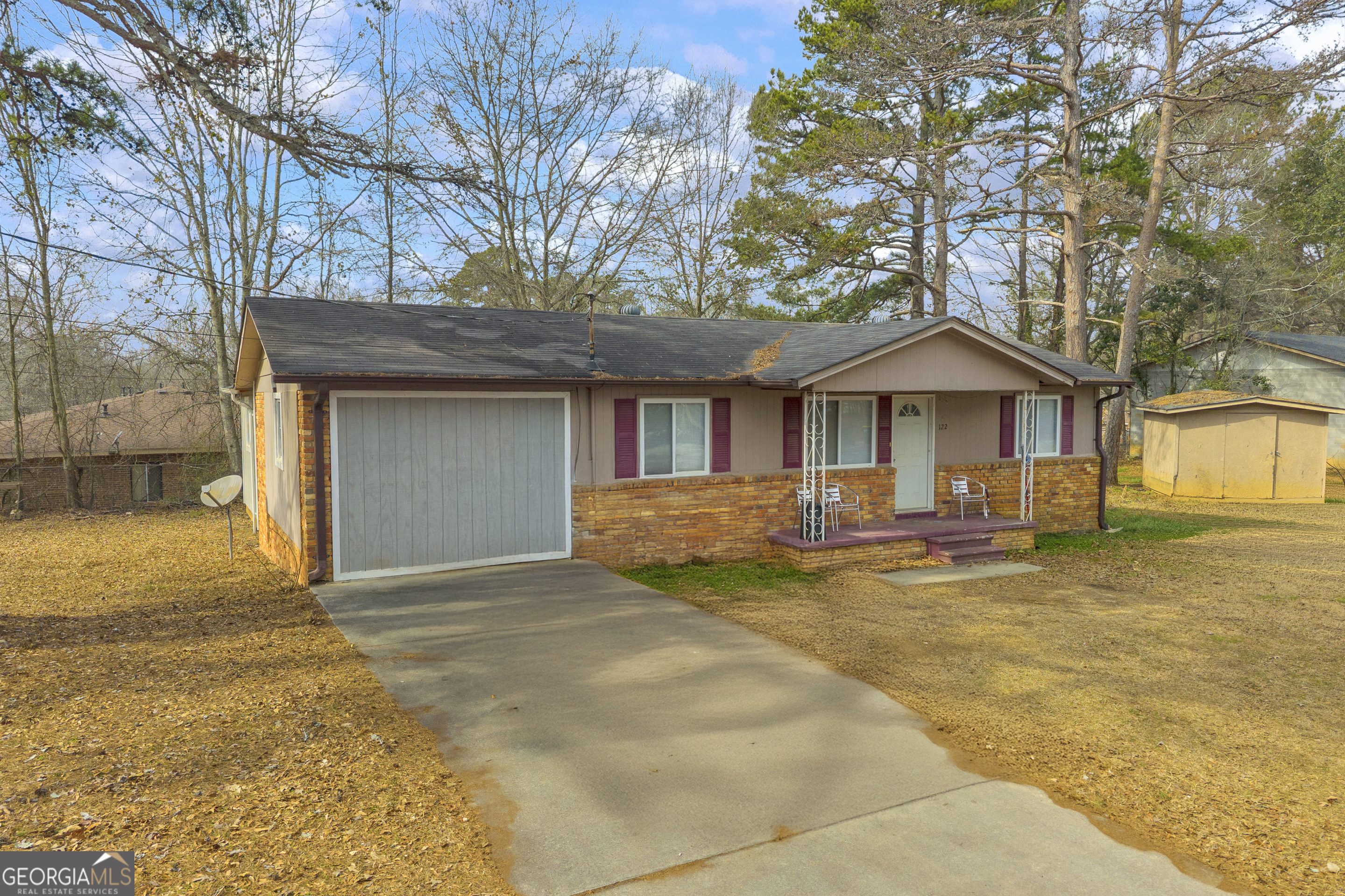 122 King Street Toccoa GA 30577
