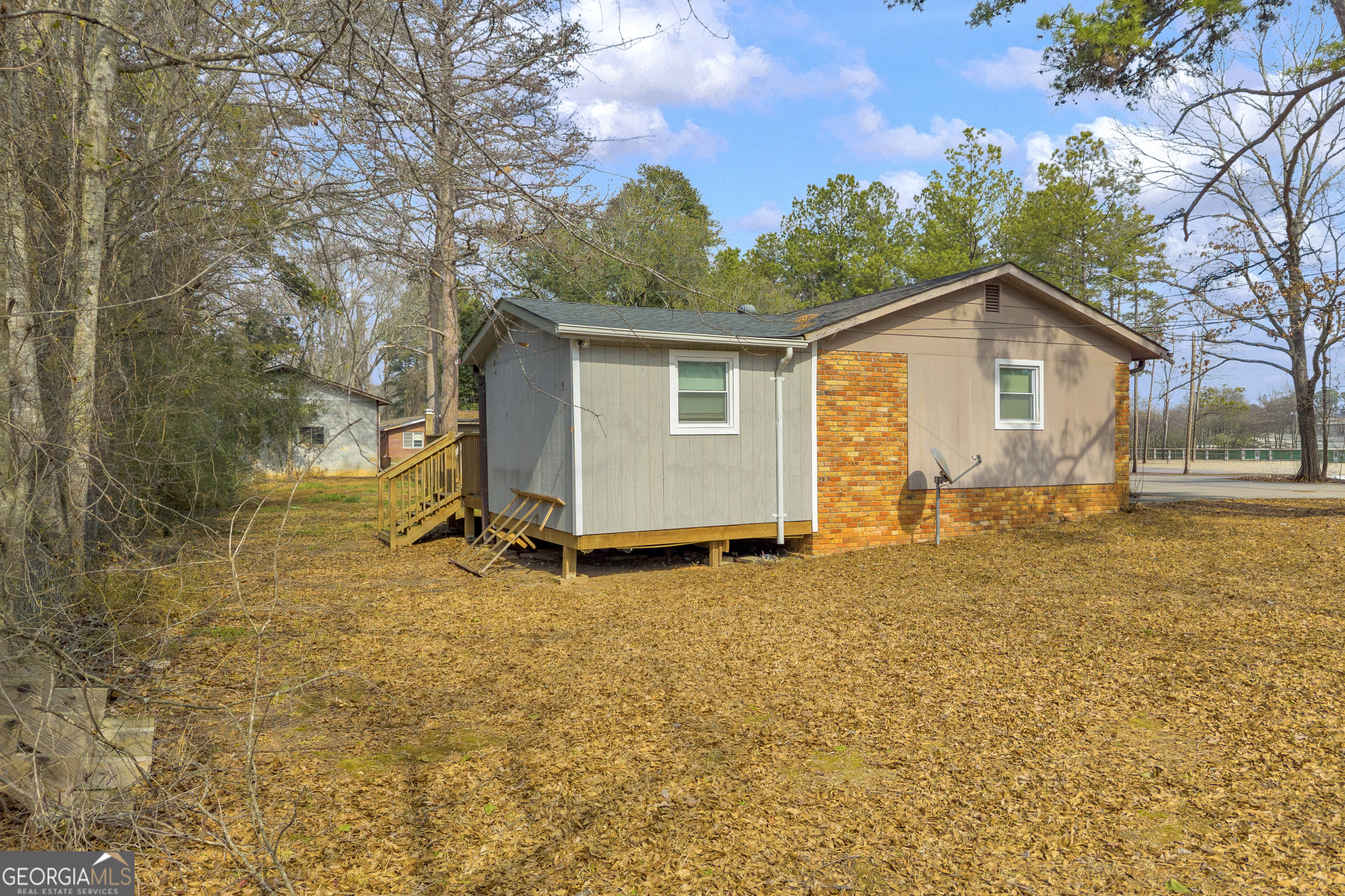 122 King Street Toccoa GA 30577