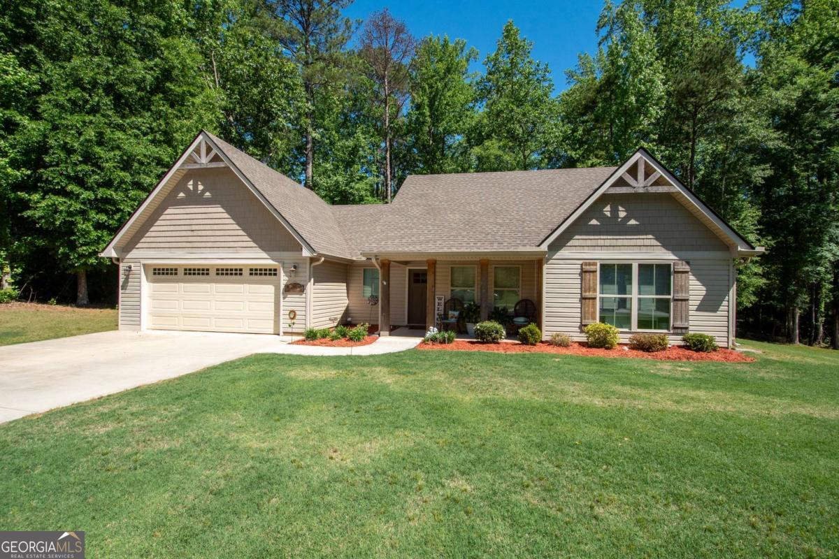 129 Wellington Drive Lagrange GA 30240