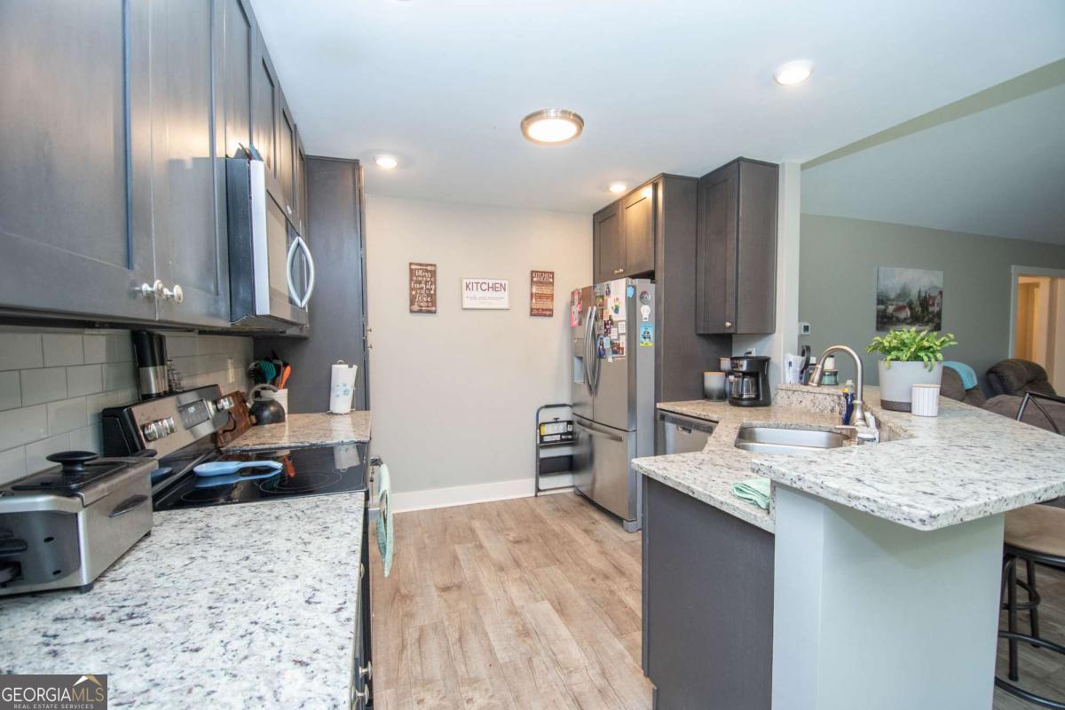 129 Wellington Drive Lagrange GA 30240