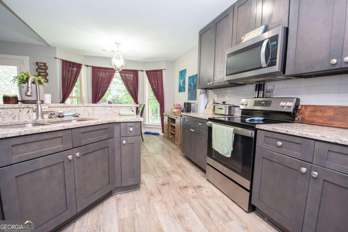 129 Wellington Drive Lagrange GA 30240