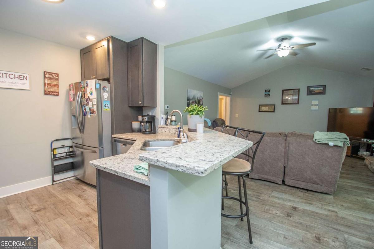 129 Wellington Drive Lagrange GA 30240
