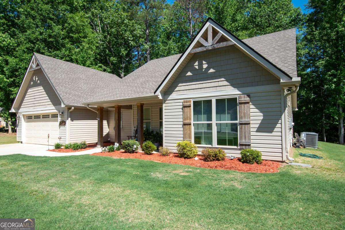 129 Wellington Drive Lagrange GA 30240
