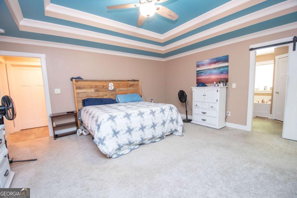 129 Wellington Drive Lagrange GA 30240